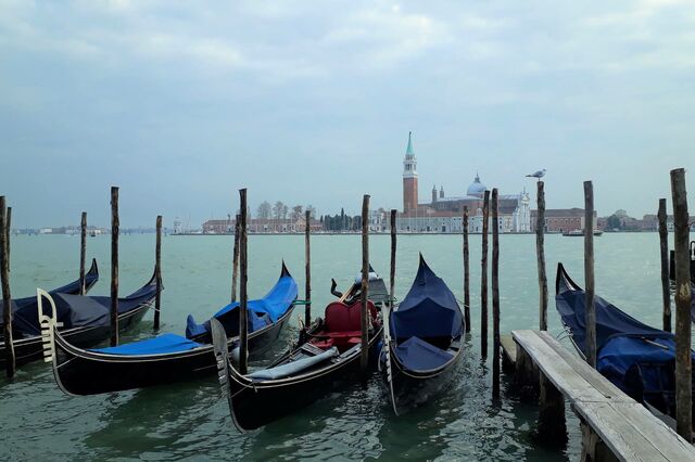 Venise en 2 jours : une escapade romantique