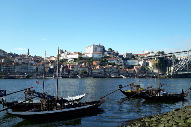 Porto en 4 jours